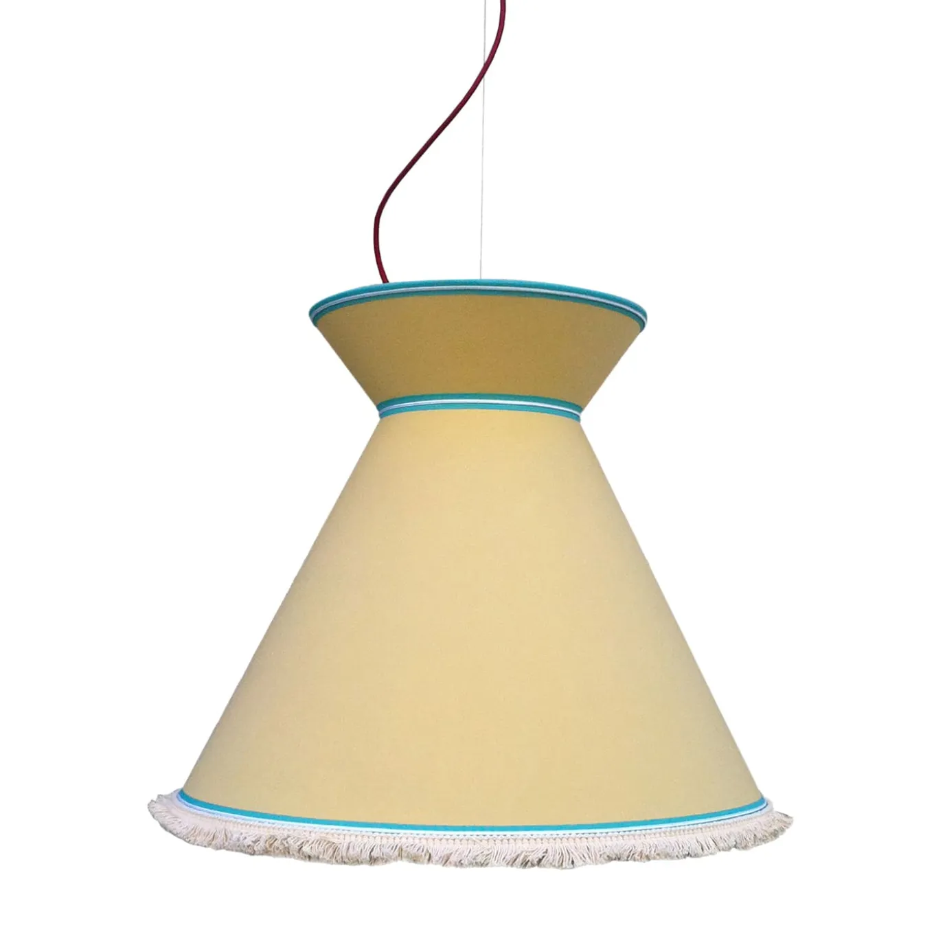 Easy Roof Megafono Pendant