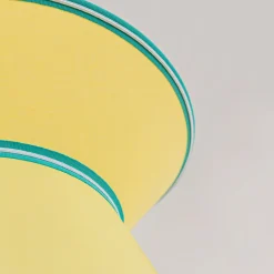 Easy Roof Megafono Pendant