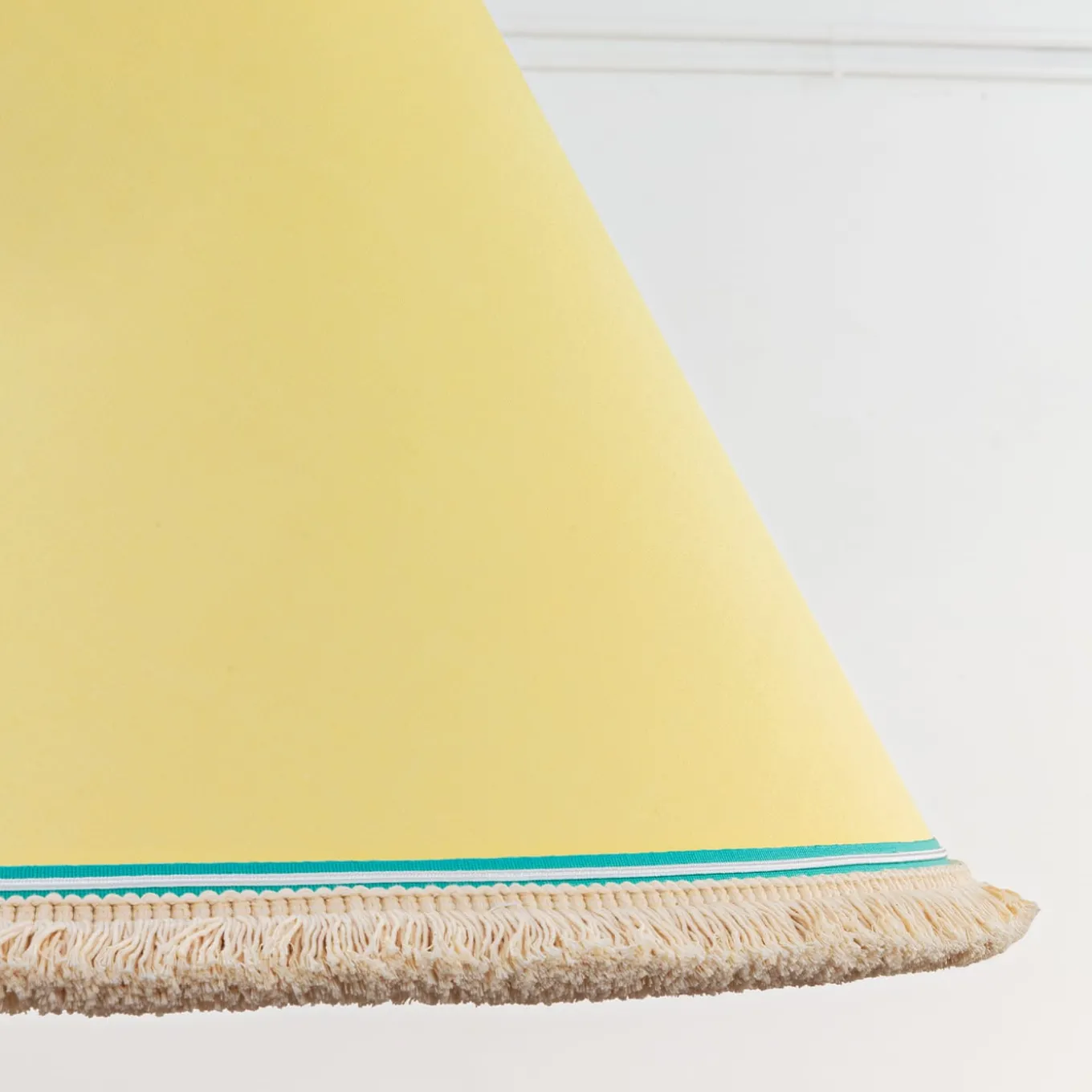 Easy Roof Megafono Pendant