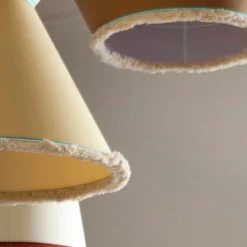 Easy Roof Megafono Pendant