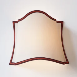 Easy White Gatto Wall Lamp