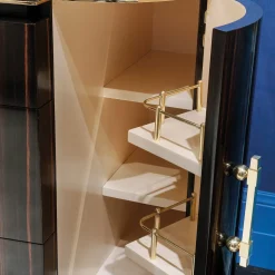 Ebony Dresser