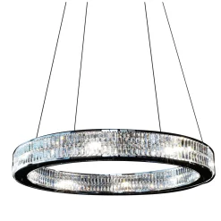 Eclipse Chandelier