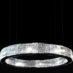 Eclipse Chandelier