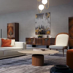 ED/20 216 Babylon Coffee Table