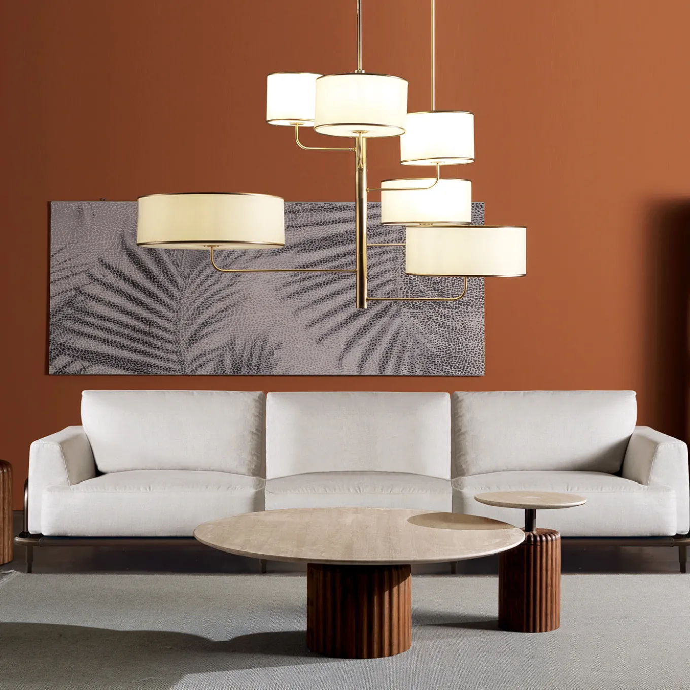 ED/20 216 Babylon Coffee Table