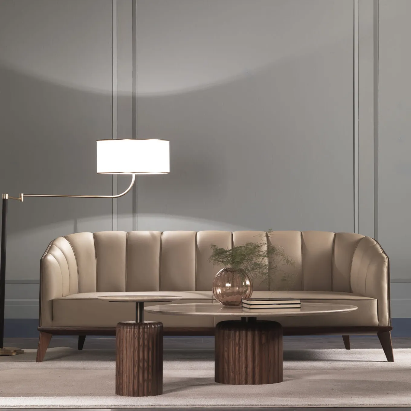 ED/20 216 Babylon Coffee Table