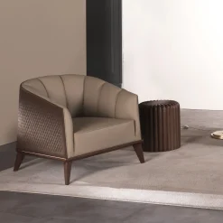 ED/20 217 Babylon Low Stool