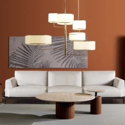 ED/20 215 Babylon Side Table