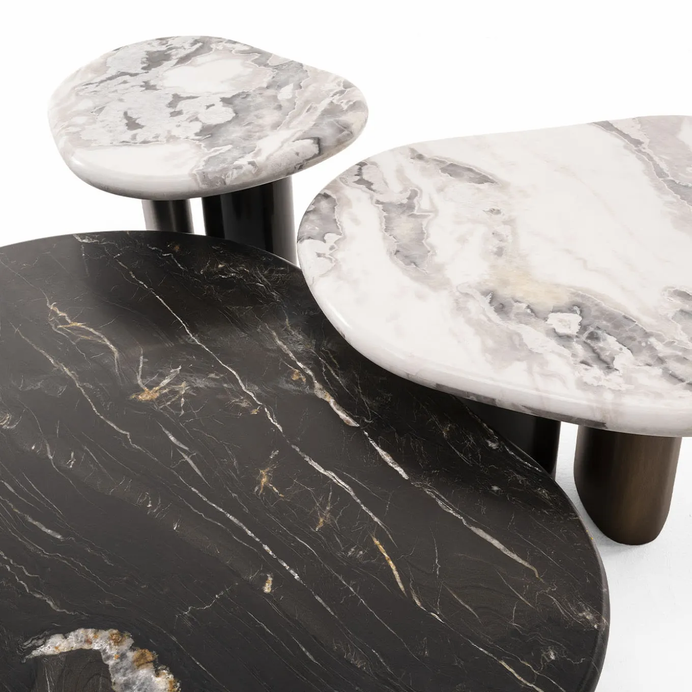 ED/50 413 Cloud Side Table