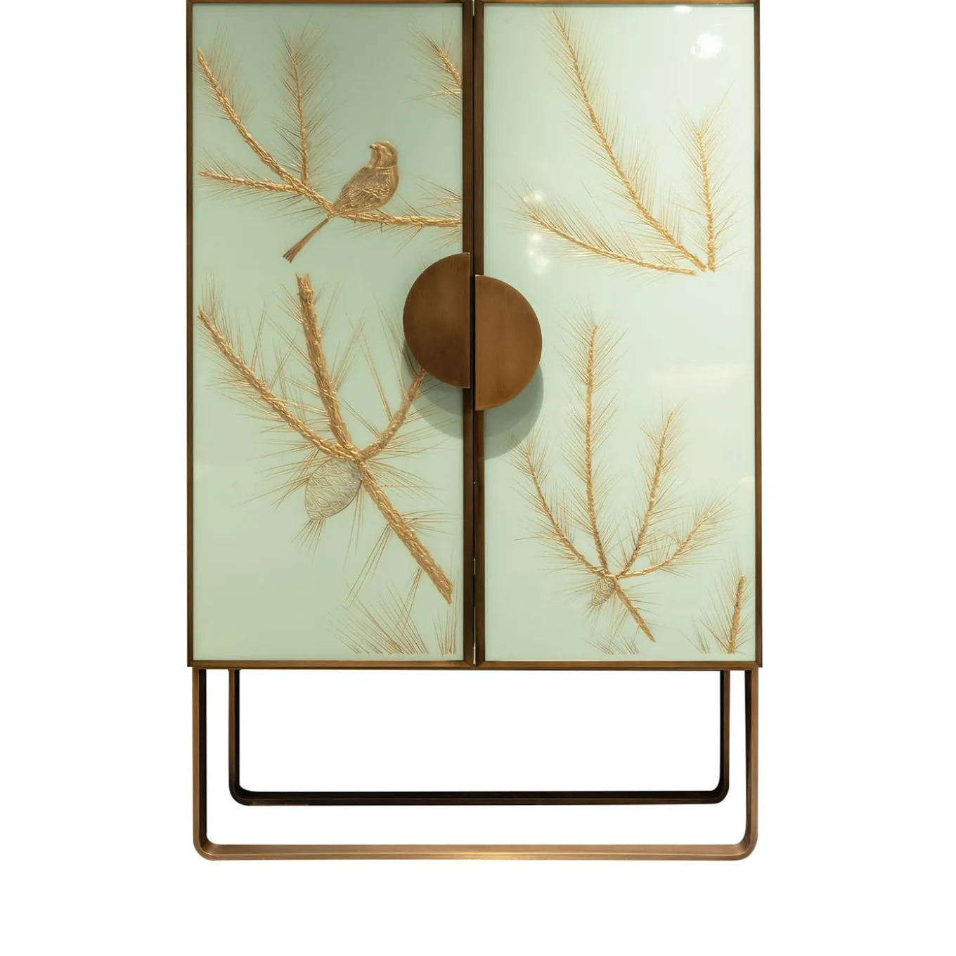 ED/20 282 Rendez-Vous-Decor Bar Cabinet