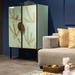 ED/20 282 Rendez-Vous-Decor Bar Cabinet