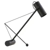 ED049 Black Desk Lamp