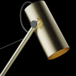 ED049 Brass Desk Lamp