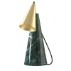 Ed038 Brass Table Lamp