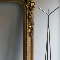 ED014 Steel Coat Hanger