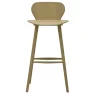 Edelweiss 292 Stool by Philippe Bestenheider