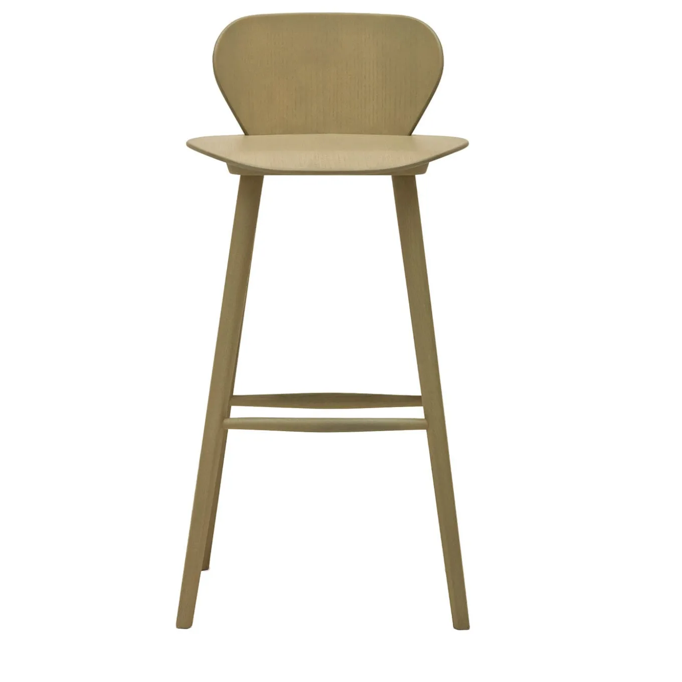 Edelweiss 292 Stool by Philippe Bestenheider