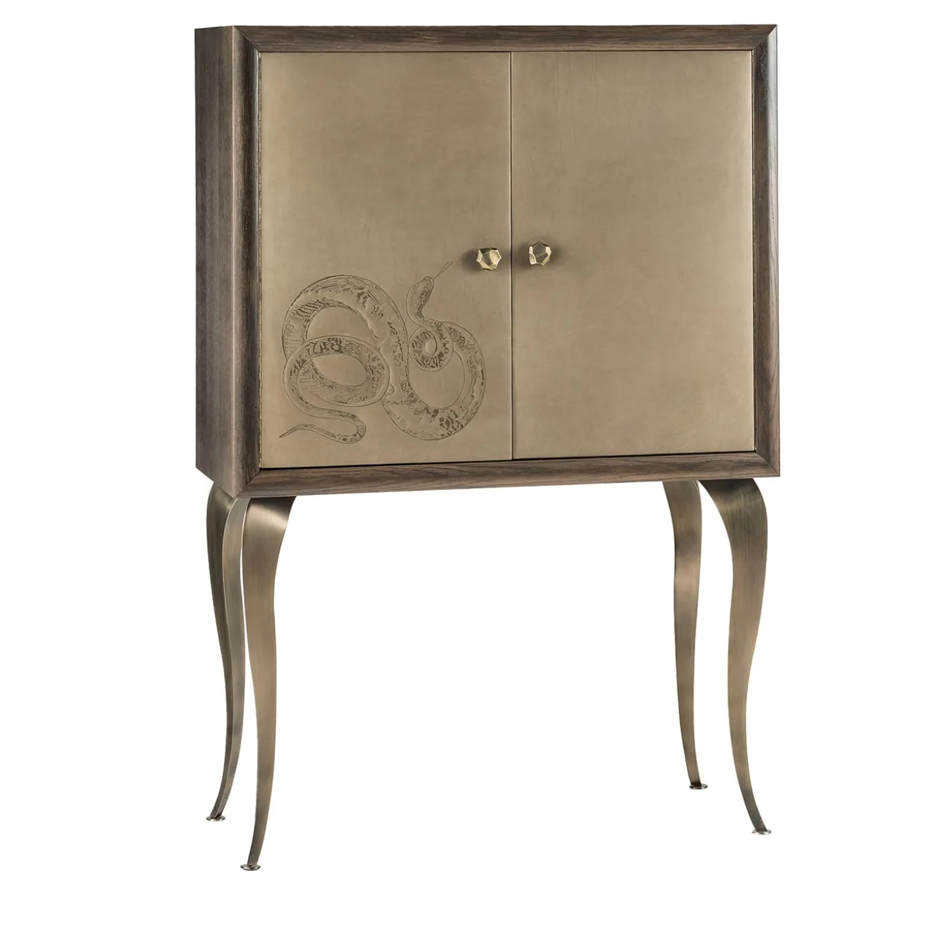 Eden Cabinet by Giorgio Ragazzini