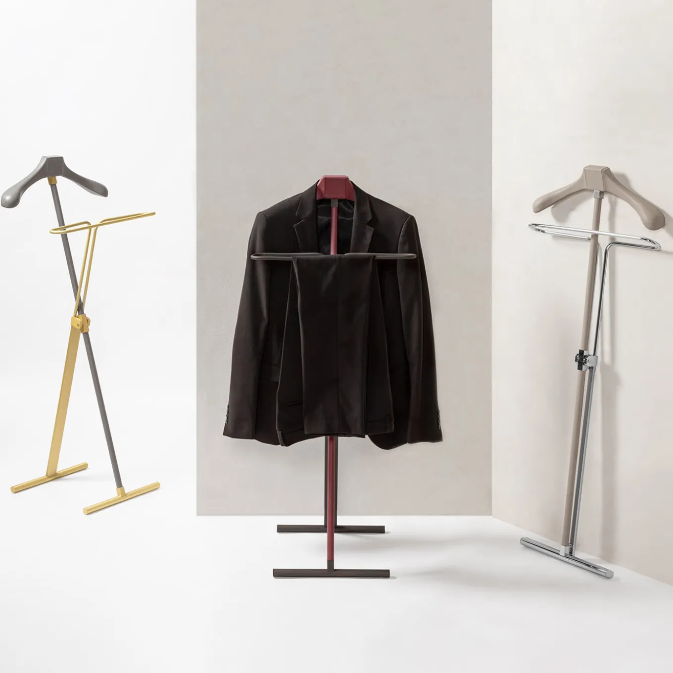 Edgard Clothes Valet #3