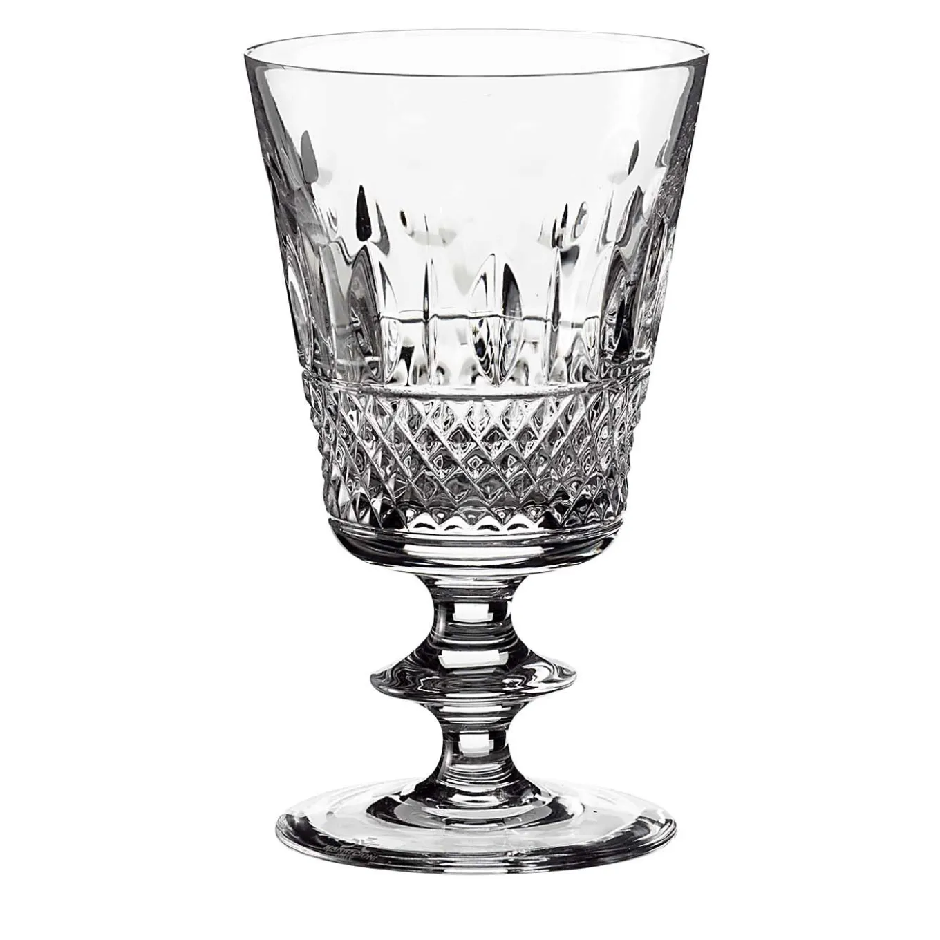 Edinburgh 358 Set of 6 Wine Glasses