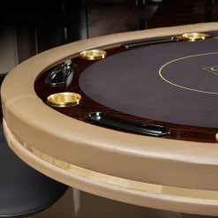 Edra Poker Table
