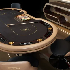 Edra Poker Table
