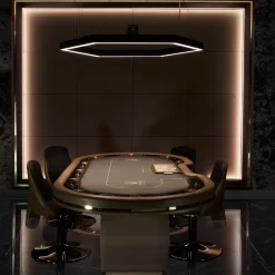 Edra Poker Table