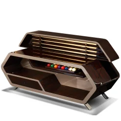 Edra Sideboard Billiard Version