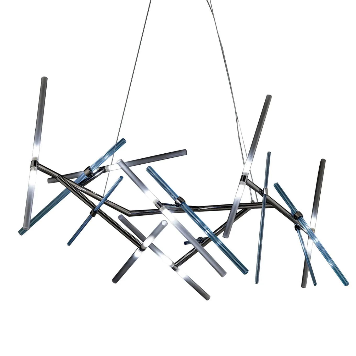 Effect L14 Chandelier