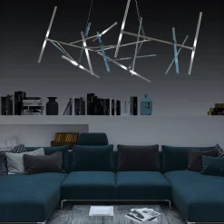 Effect L14 Chandelier