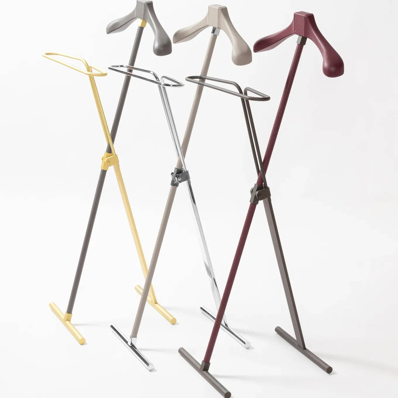 Egar Clothes Valet #1