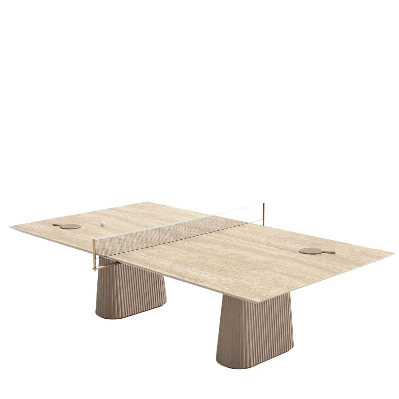 Egeo Outdoor Tennis Table