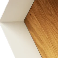 EGO HEXAGONAL MODULAR SHELF