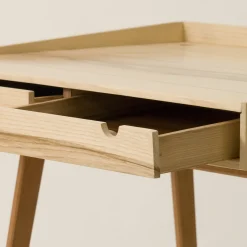Ego Wooden Writing Desk