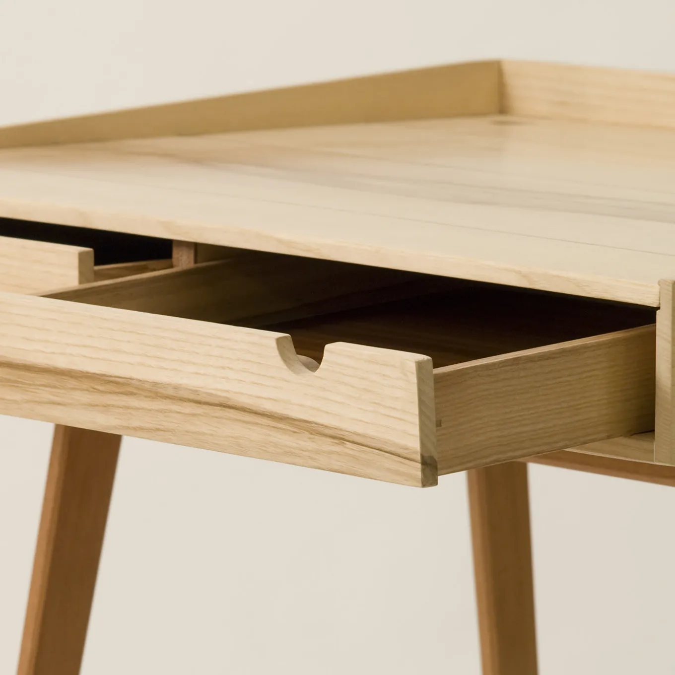 Ego Wooden Writing Desk