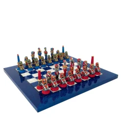 Egyptian Style Chess Set
