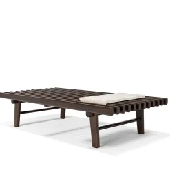 Elba Rectangular Coffee Table by Massimo Castagna