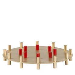 Elementa Trivet by Acconci-Bastiani