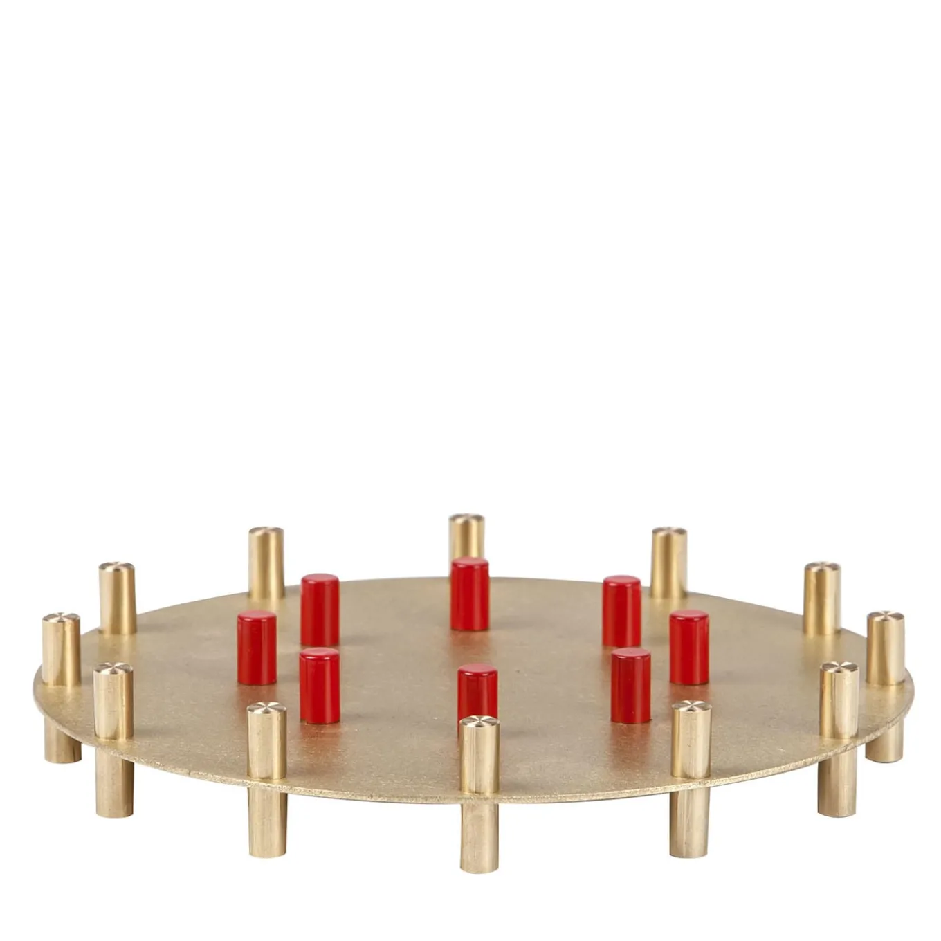 Elementa Trivet by Acconci-Bastiani