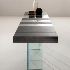 Elemento Console