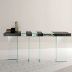 Elemento Console