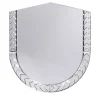 Elemento Due Wall Mirror