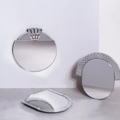 Elemento Due Wall Mirror
