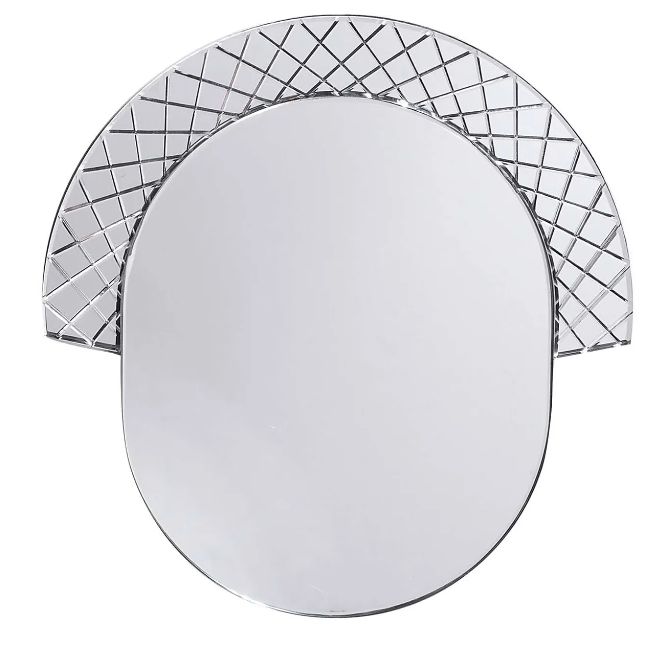 Elemento Uno Wall Mirror