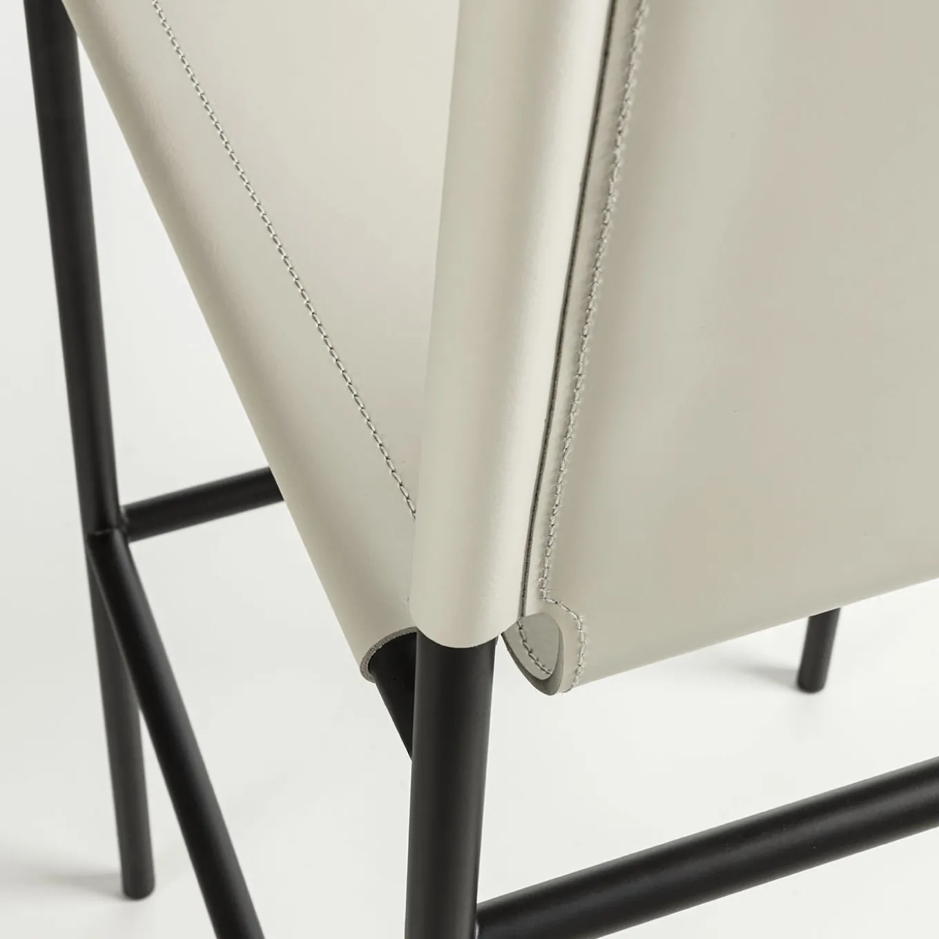 Elena Stool by Studio Nove.3