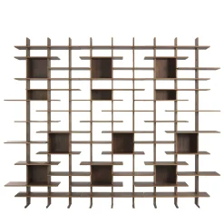 Elisabeth Bookcase #3 by Cesare Arosio and Beatrice Fanchini