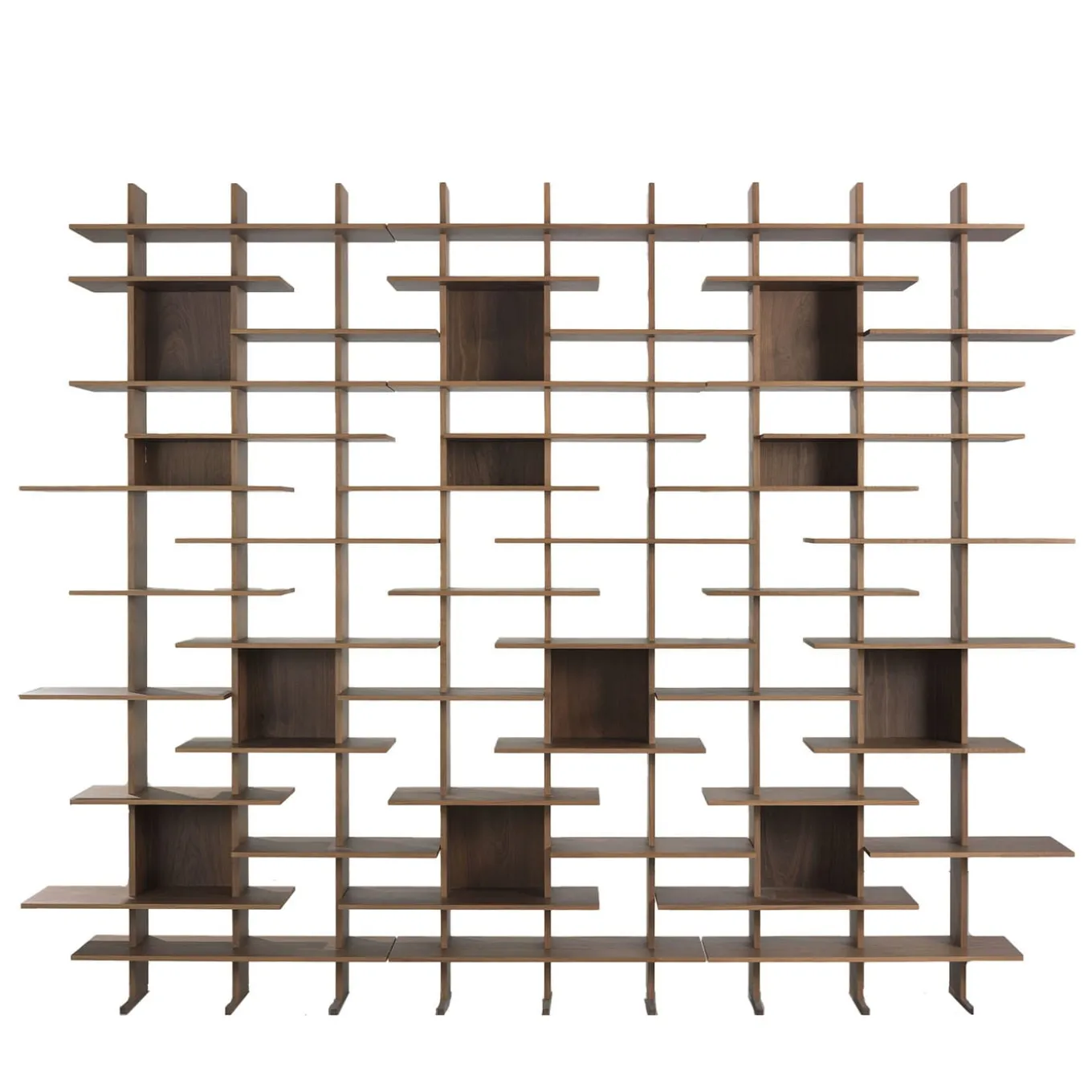 Elisabeth Bookcase #3 by Cesare Arosio and Beatrice Fanchini