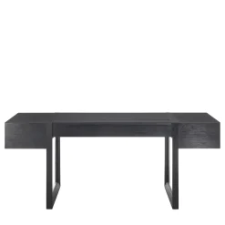 Elle Ecrit Black Desk by Jamie Durie