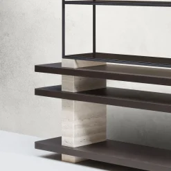 Elliot Bookshelf N.2